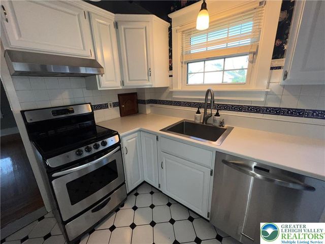 135 West Wabash Street, Allentown City, PA 18103