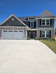 513 Wigeon Way, Arden, NC 28704
