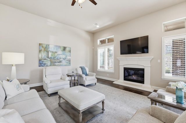 7008 Monet, Colleyville, TX 76034