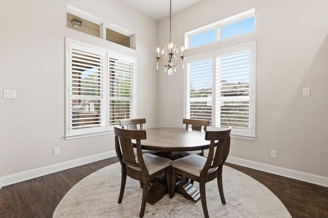 7008 Monet, Colleyville, TX 76034