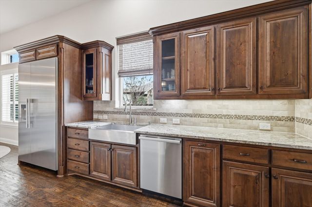 7008 Monet, Colleyville, TX 76034