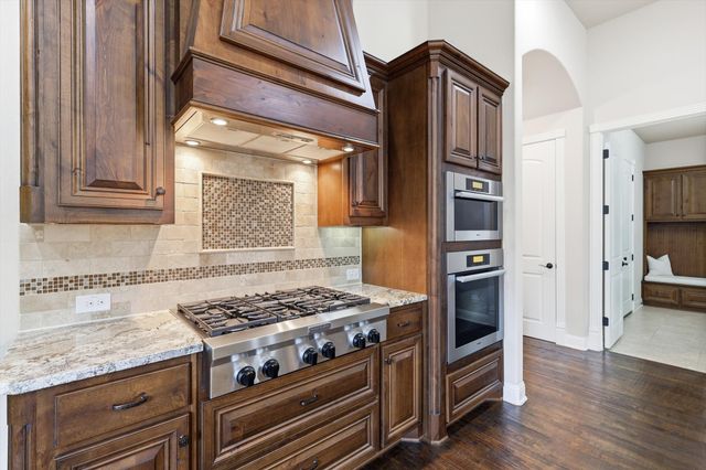 7008 Monet, Colleyville, TX 76034