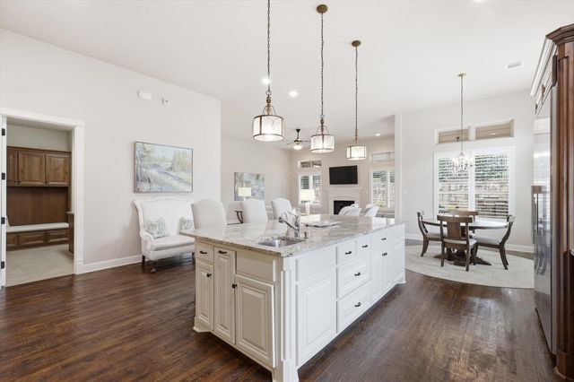 7008 Monet, Colleyville, TX 76034