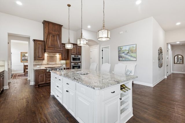 7008 Monet, Colleyville, TX 76034