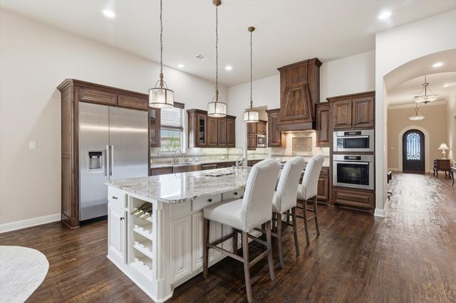 7008 Monet, Colleyville, TX 76034