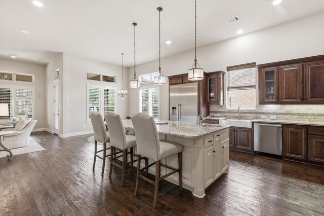 7008 Monet, Colleyville, TX 76034