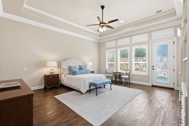 7008 Monet, Colleyville, TX 76034