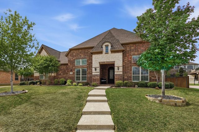 7008 Monet, Colleyville, TX 76034