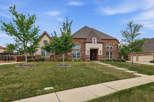 7008 Monet, Colleyville, TX 76034