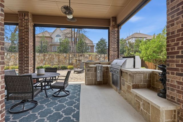 7008 Monet, Colleyville, TX 76034