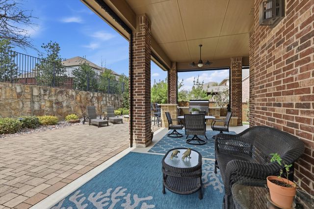 7008 Monet, Colleyville, TX 76034