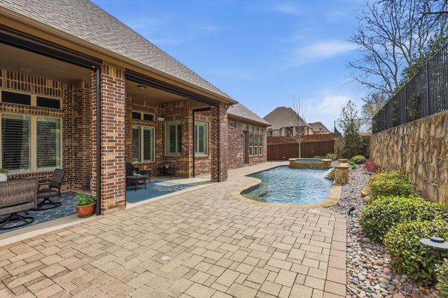 7008 Monet, Colleyville, TX 76034