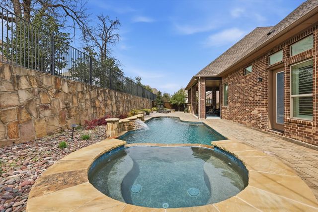 7008 Monet, Colleyville, TX 76034