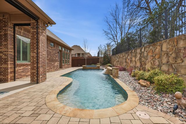 7008 Monet, Colleyville, TX 76034