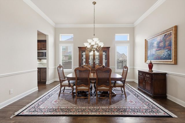 7008 Monet, Colleyville, TX 76034