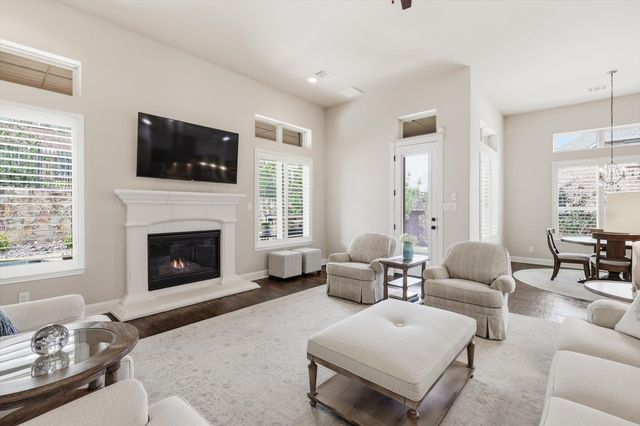 7008 Monet, Colleyville, TX 76034