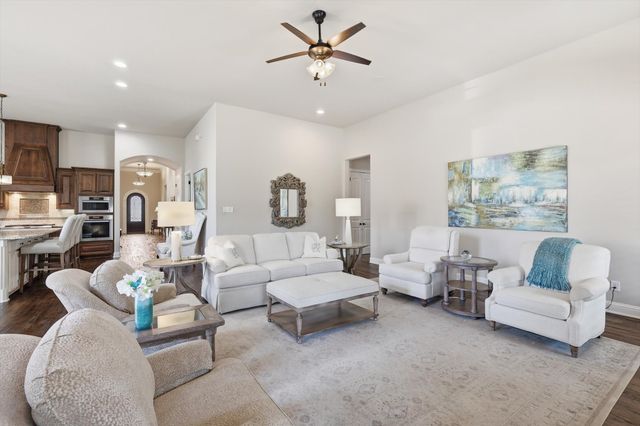 7008 Monet, Colleyville, TX 76034