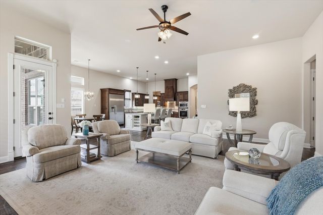 7008 Monet, Colleyville, TX 76034