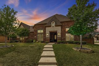 7008 Monet, Colleyville, TX 76034