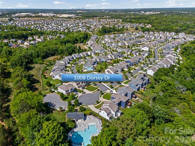 1008 Dorsey Drive, Fort Mill, SC 29715