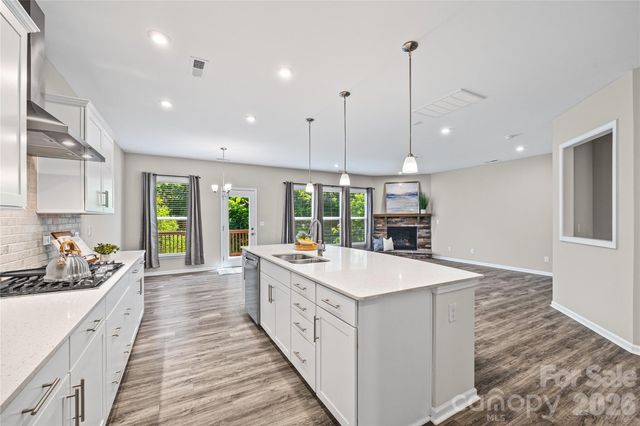 1008 Dorsey Drive, Fort Mill, SC 29715