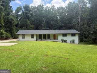 4330 Stonewall Tell Rd Road, Atlanta, GA 30349
