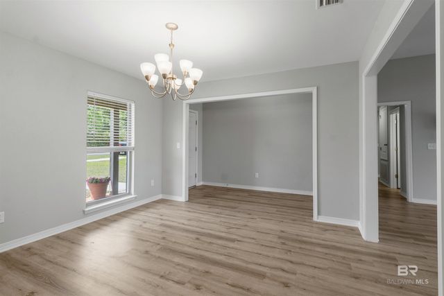 18755 Wilters Street, Robertsdale, AL 36567
