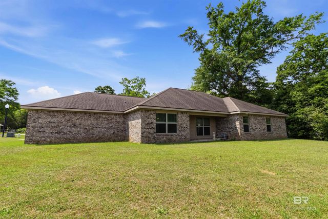 18755 Wilters Street, Robertsdale, AL 36567