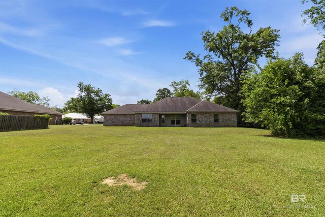 18755 Wilters Street, Robertsdale, AL 36567