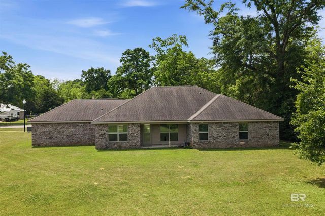 18755 Wilters Street, Robertsdale, AL 36567