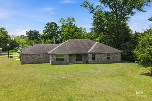 18755 Wilters Street, Robertsdale, AL 36567