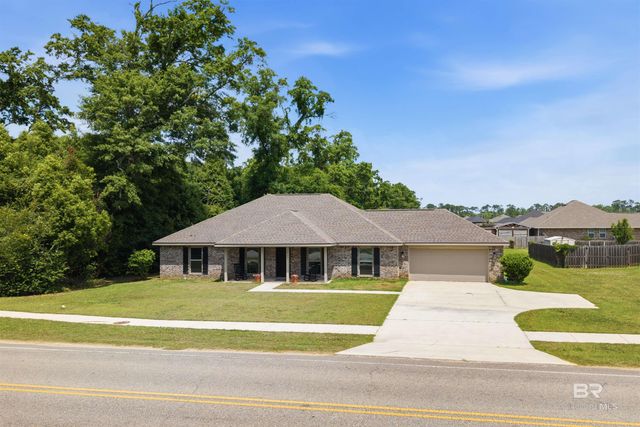 18755 Wilters Street, Robertsdale, AL 36567