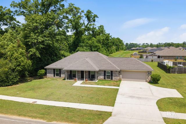 18755 Wilters Street, Robertsdale, AL 36567