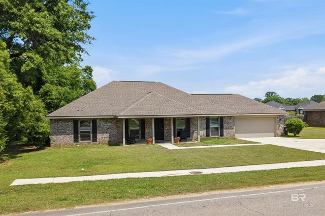 18755 Wilters Street, Robertsdale, AL 36567