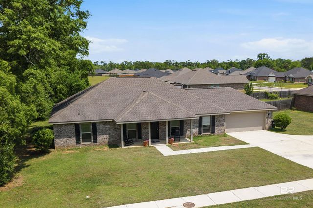 18755 Wilters Street, Robertsdale, AL 36567