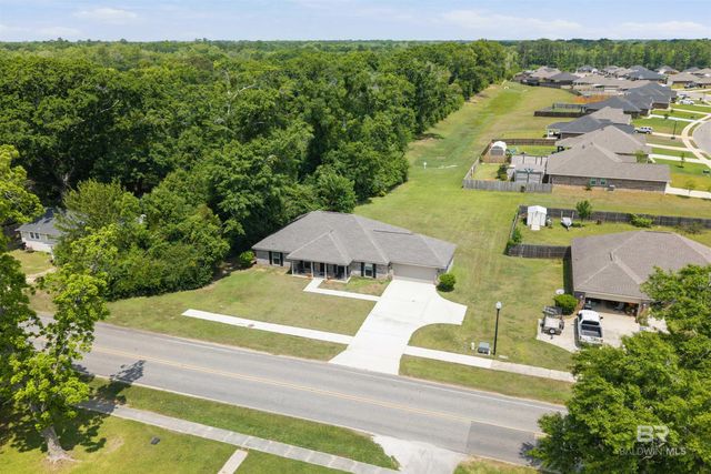 18755 Wilters Street, Robertsdale, AL 36567