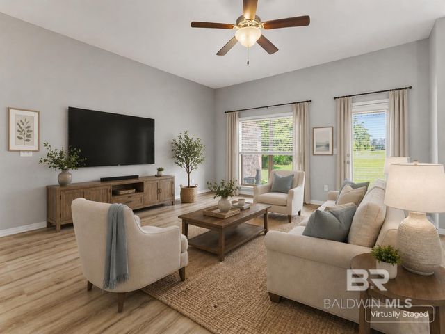 18755 Wilters Street, Robertsdale, AL 36567