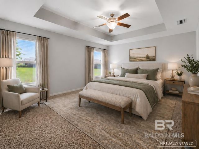 18755 Wilters Street, Robertsdale, AL 36567