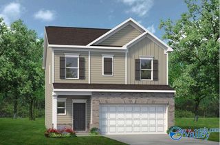 1015 Tanger Glen Trail, Harvest, AL 35749