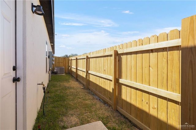 4301 Heron Avenue 11, Mcallen, TX 78504