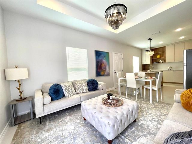 4301 Heron Avenue 11, Mcallen, TX 78504