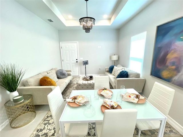 4301 Heron Avenue 11, Mcallen, TX 78504