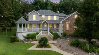 247 Woods Creek Drive, Foristell, MO 63348