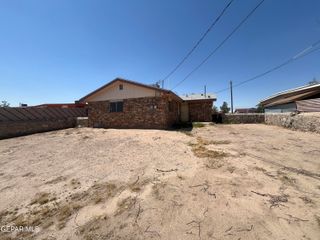 9125 ELGIN Drive, El Paso, TX 79907