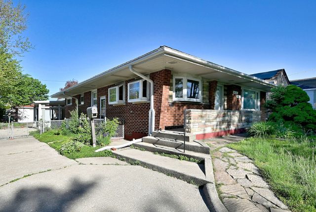 4226 Grove Avenue, Stickney, IL 60402