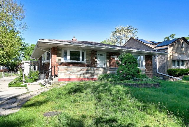 4226 Grove Avenue, Stickney, IL 60402