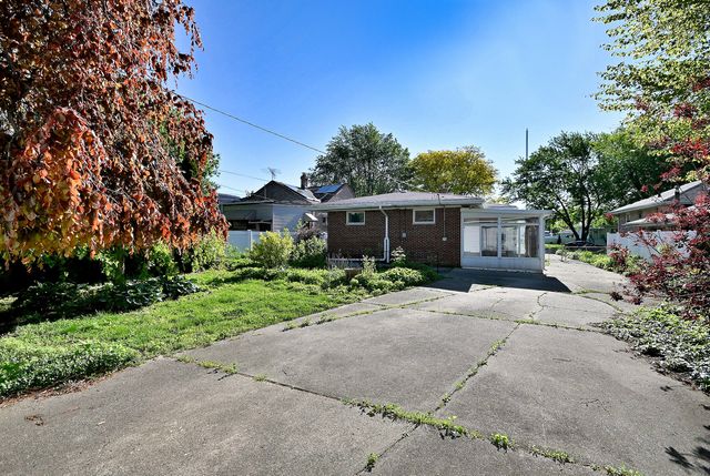 4226 Grove Avenue, Stickney, IL 60402