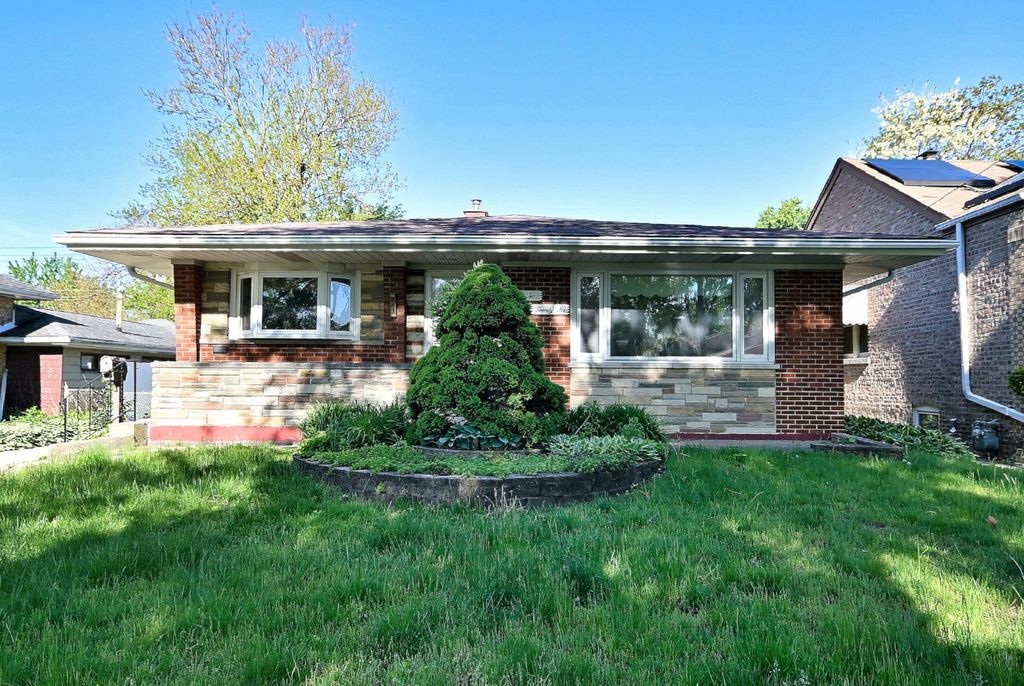 4226 Grove Avenue, Stickney, IL 60402