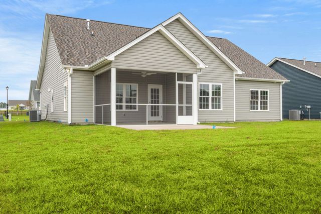 92 Cove Ln., Georgetown, SC 29440