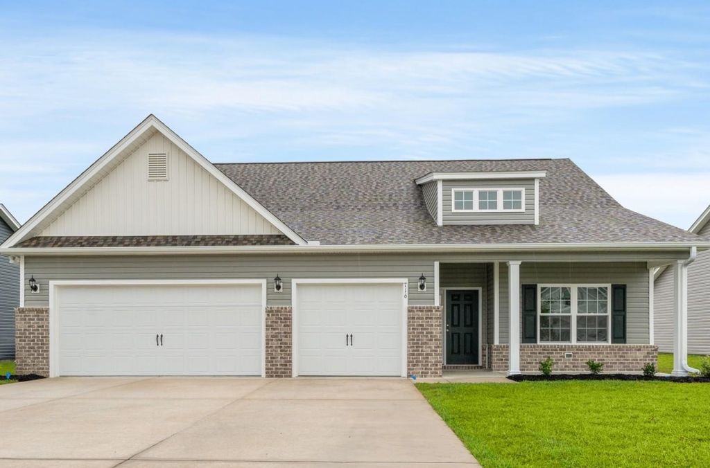 92 Cove Ln., Georgetown, SC 29440